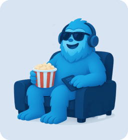Streaming Content